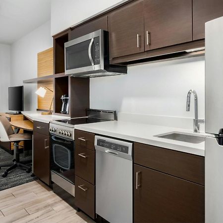 Towneplace Suites Дотан Екстериор снимка