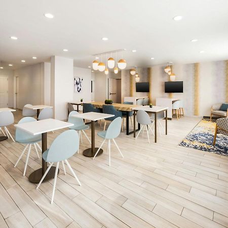 Towneplace Suites Дотан Екстериор снимка