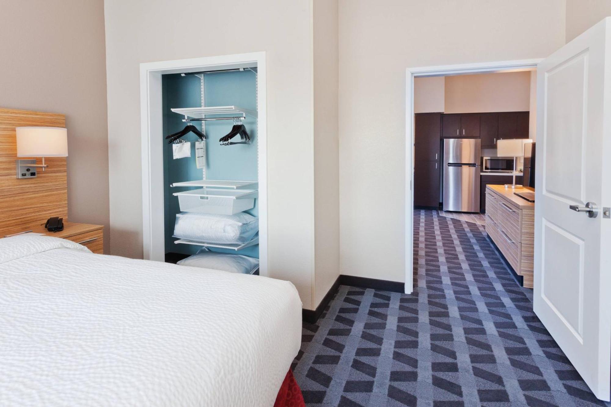 Towneplace Suites Дотан Екстериор снимка