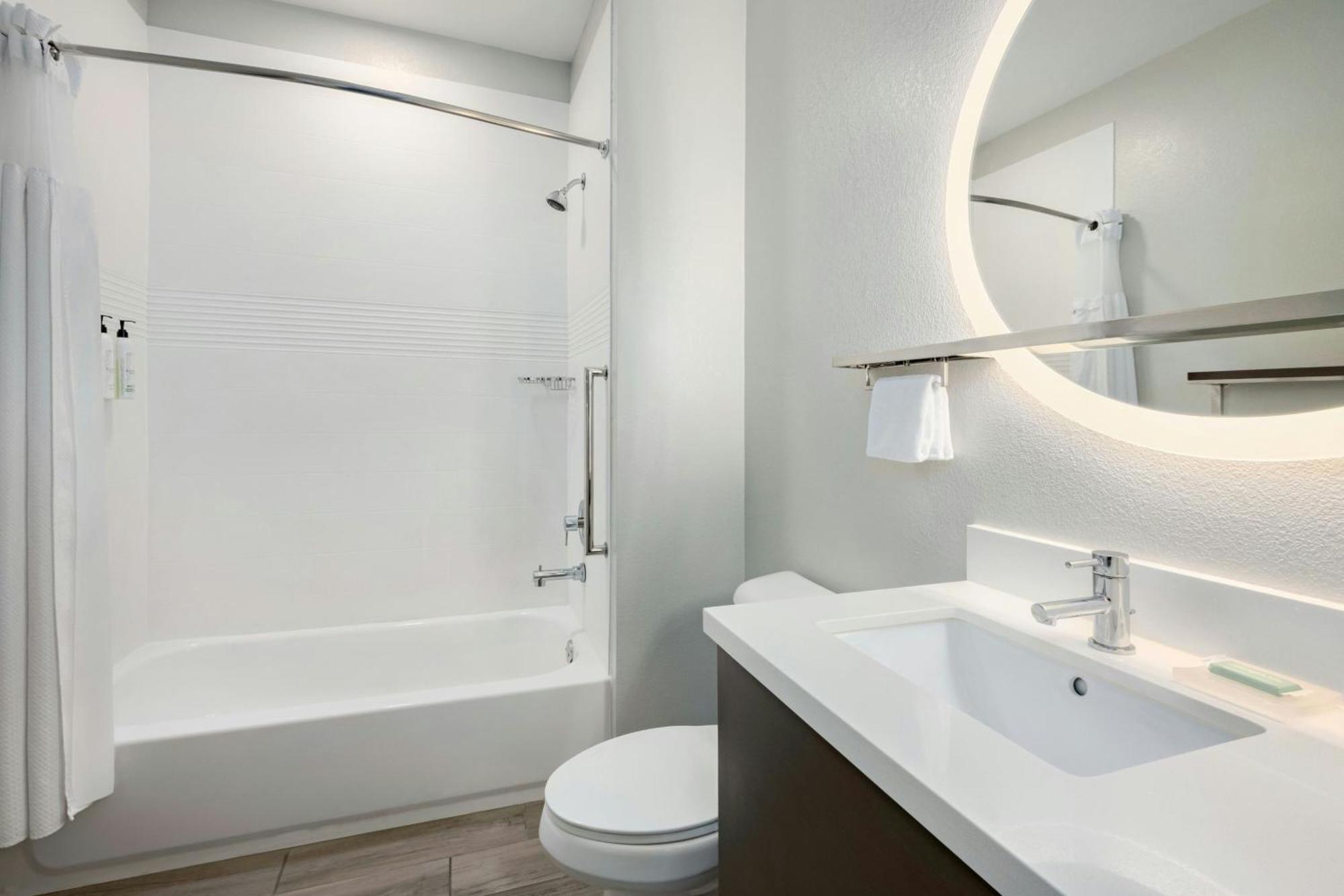 Towneplace Suites Дотан Екстериор снимка