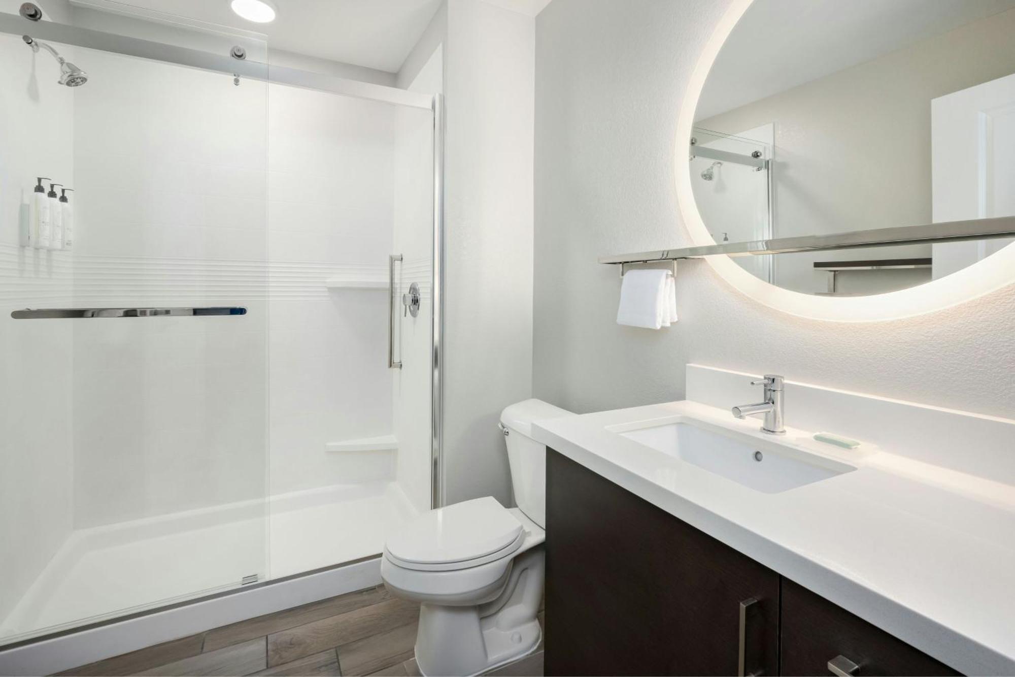Towneplace Suites Дотан Екстериор снимка