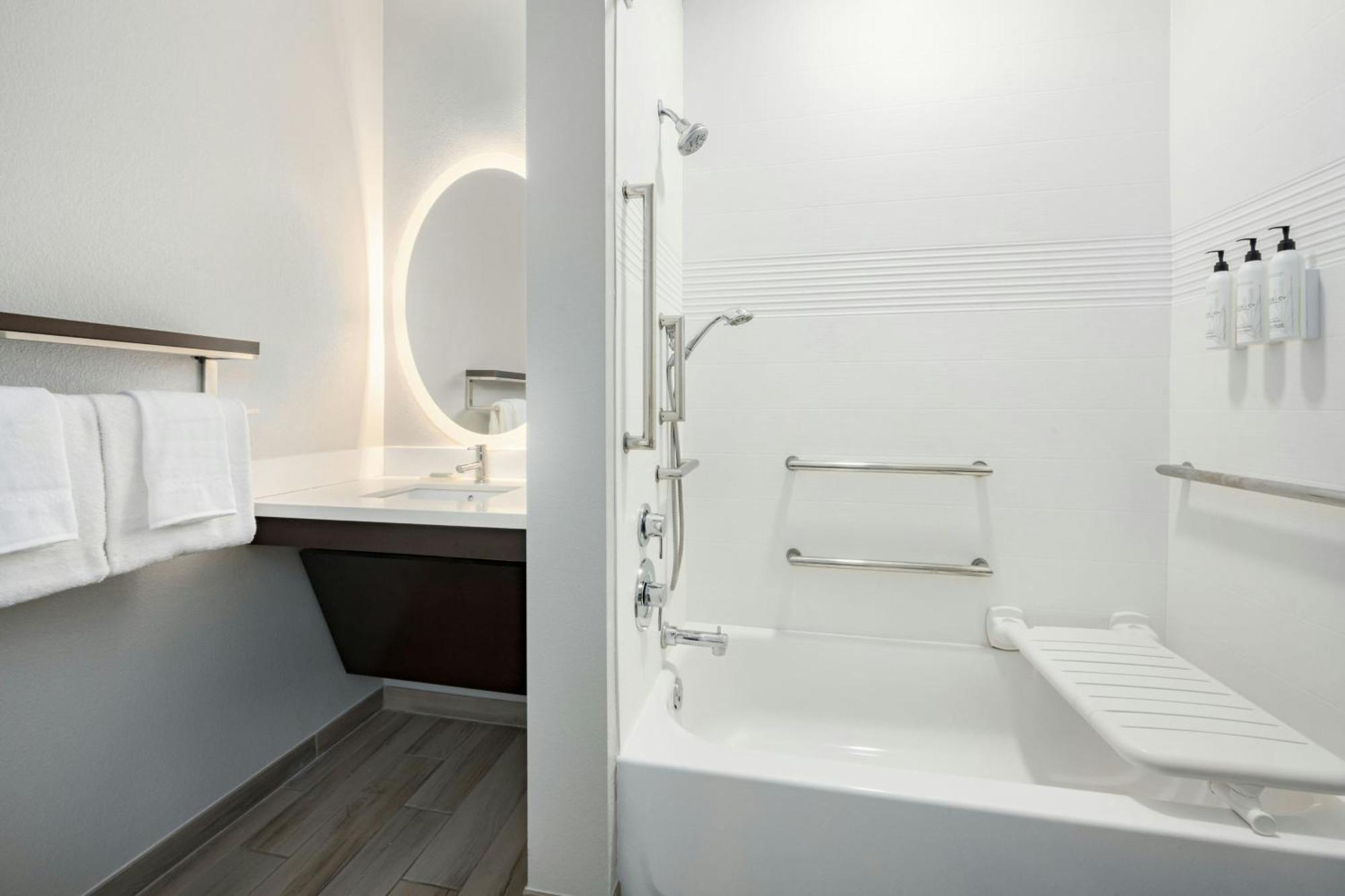 Towneplace Suites Дотан Екстериор снимка