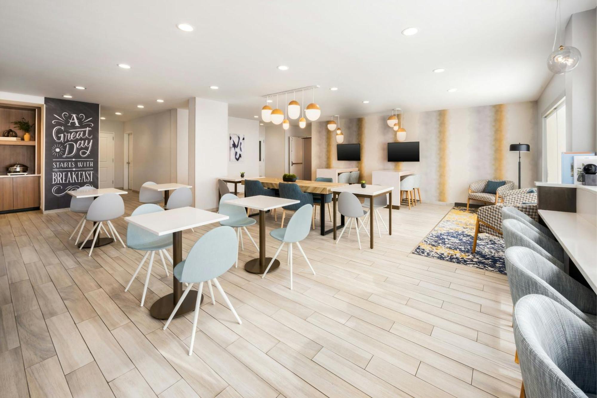 Towneplace Suites Дотан Екстериор снимка