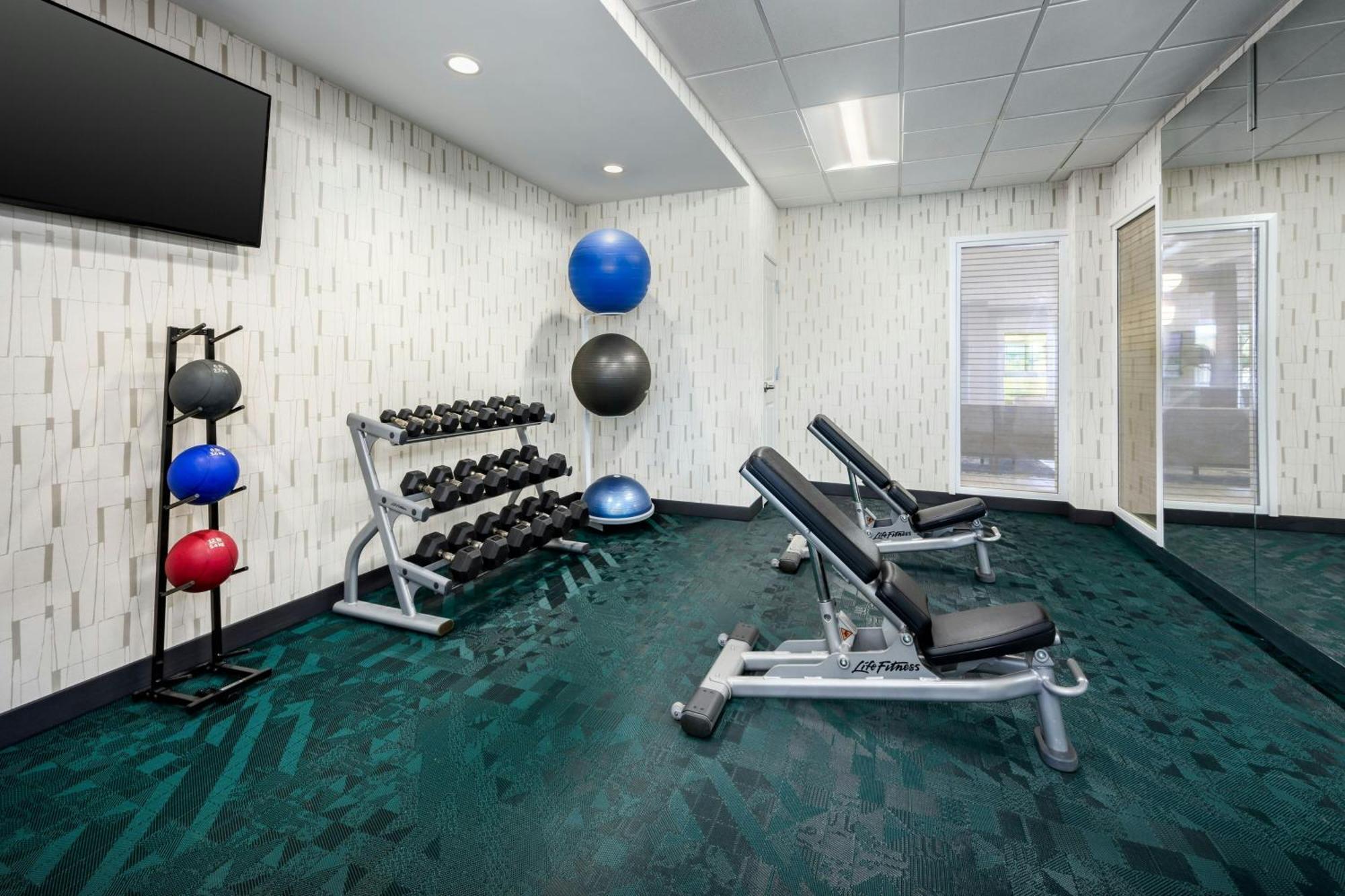 Towneplace Suites Дотан Екстериор снимка