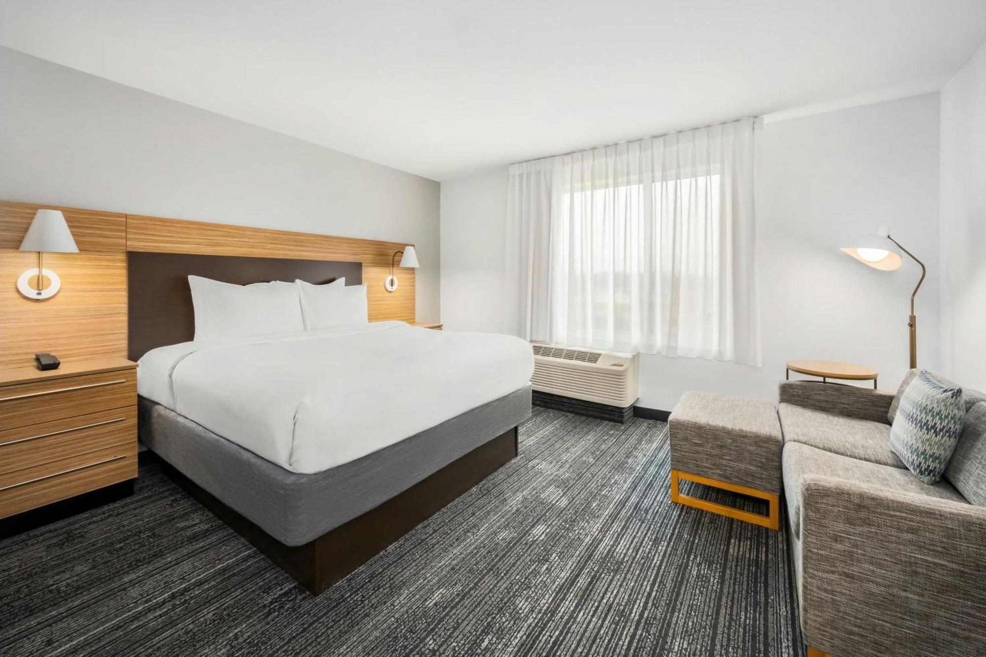 Towneplace Suites Дотан Екстериор снимка