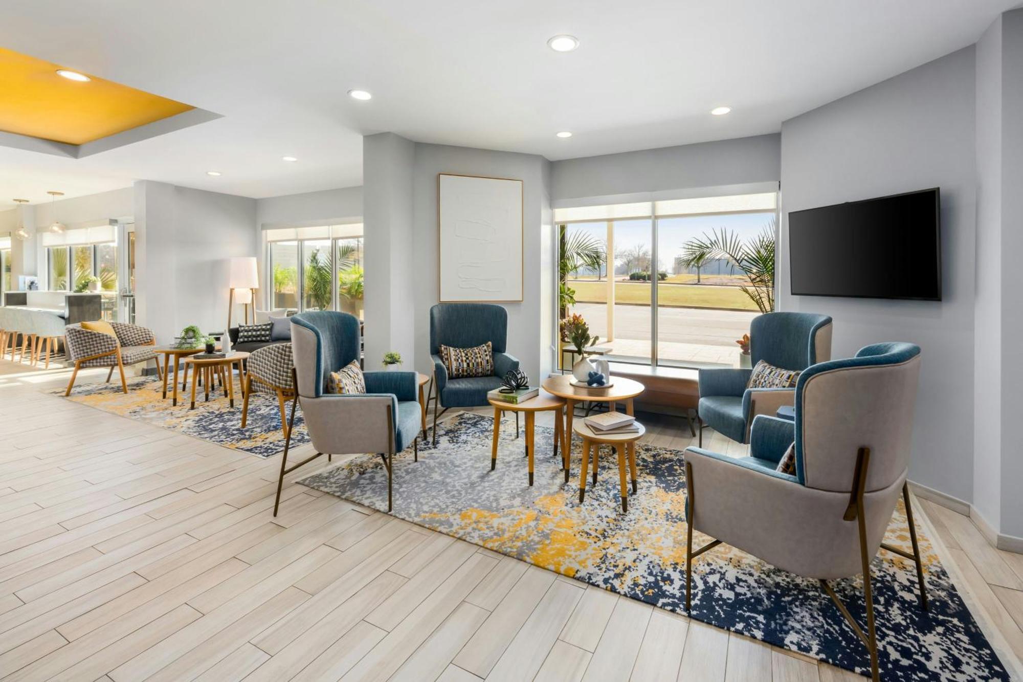 Towneplace Suites Дотан Екстериор снимка