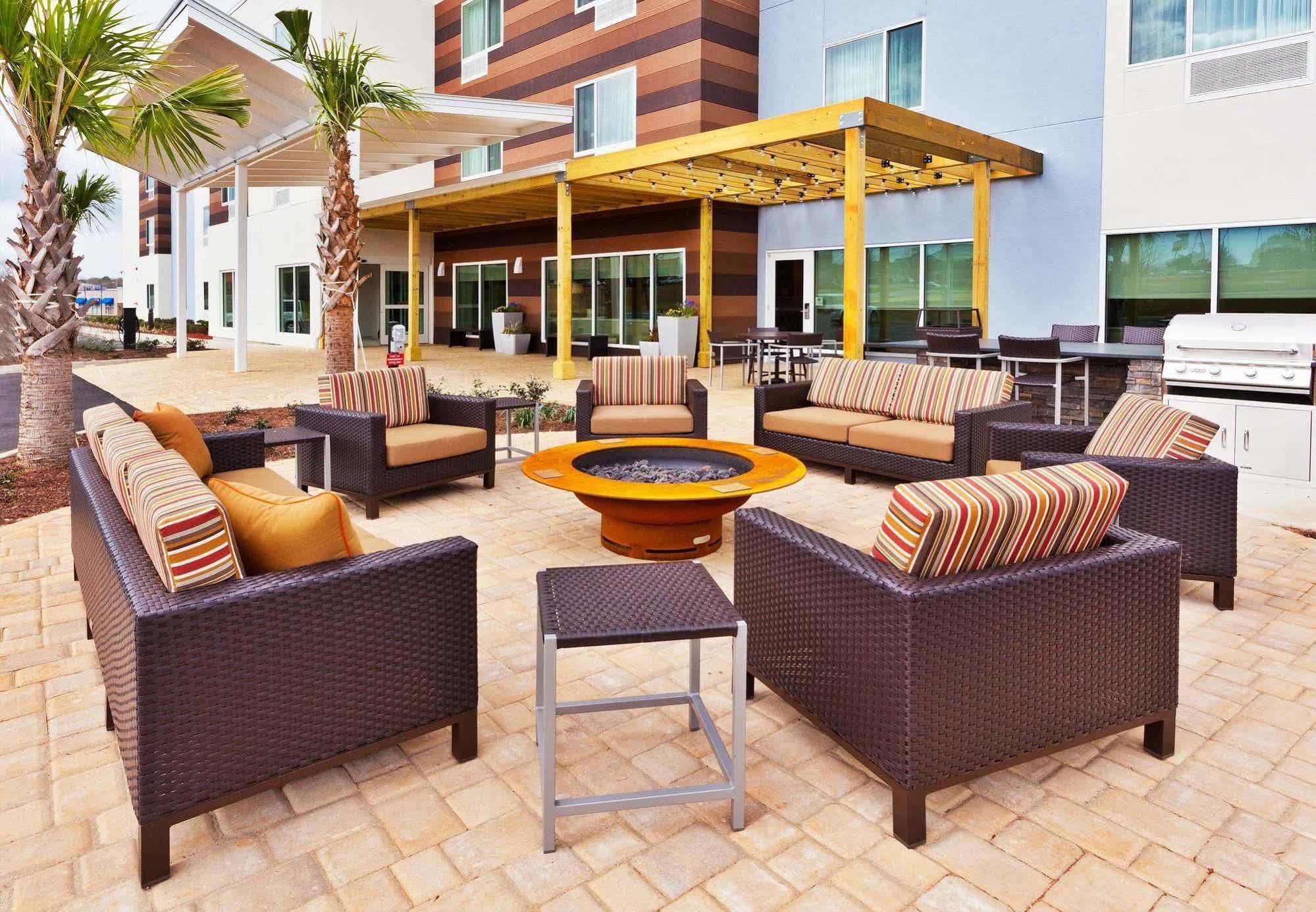 Towneplace Suites Дотан Екстериор снимка