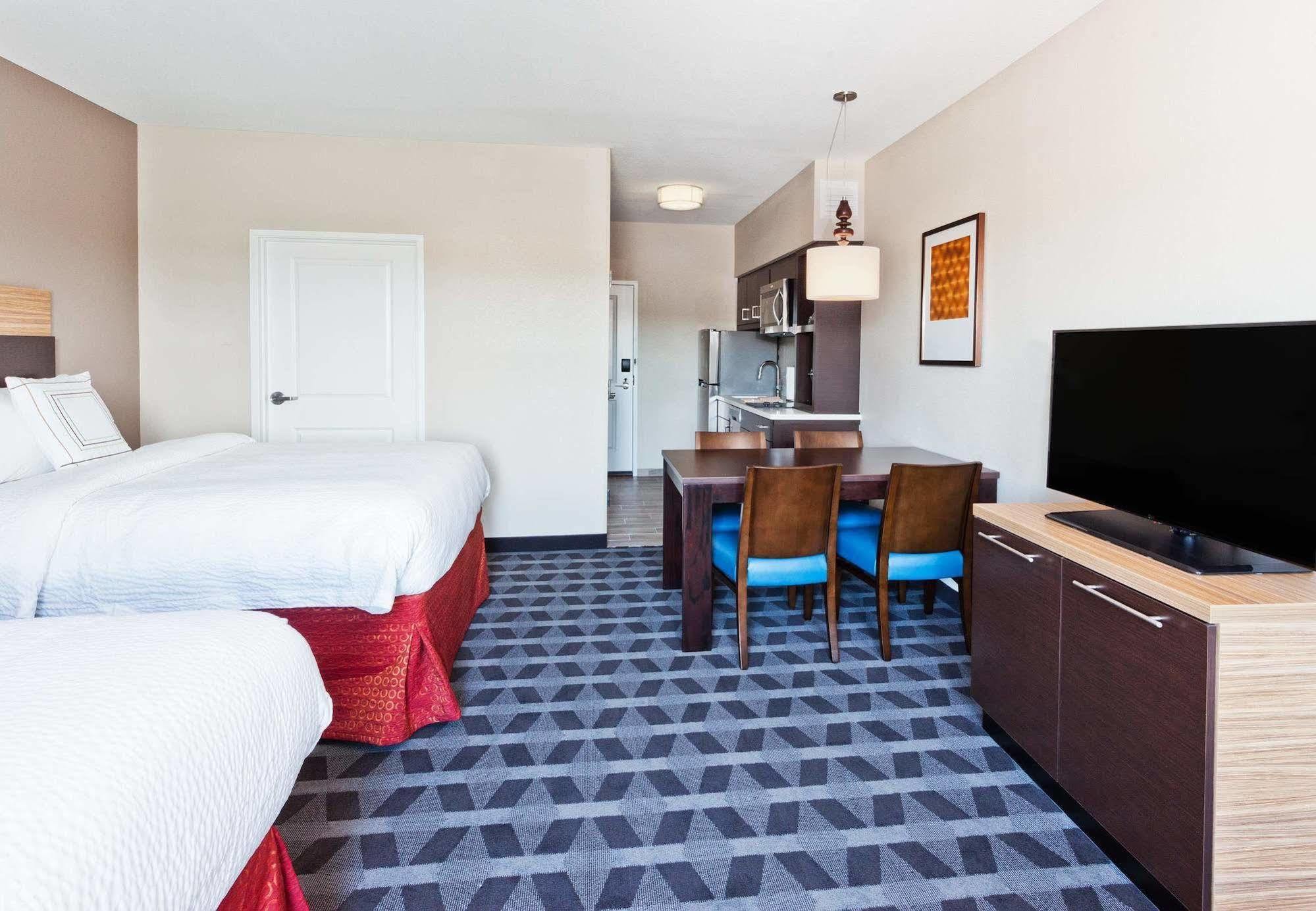 Towneplace Suites Дотан Екстериор снимка